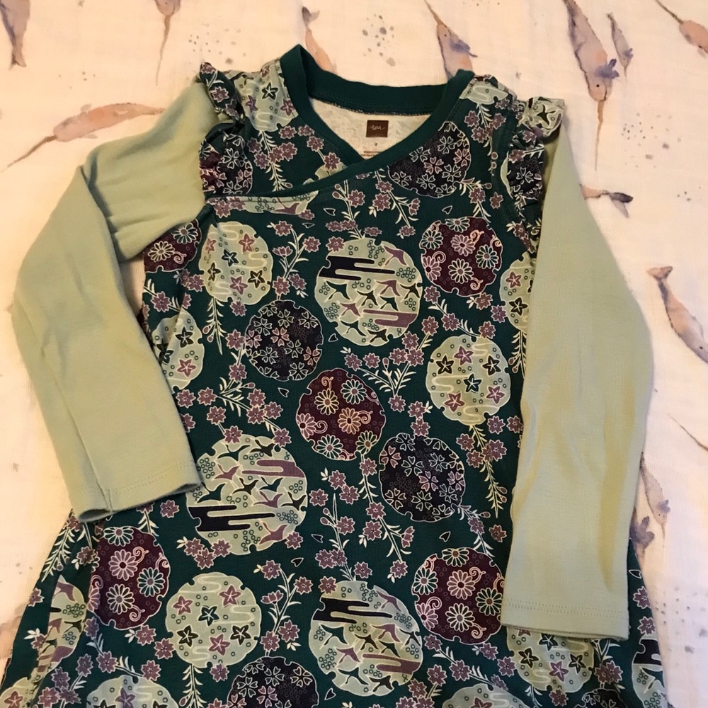 Tea Collection Dress